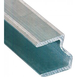 PROEL STAGE AC132 FLIGHT Case accessories aluminiowy profil do paneli 10mm